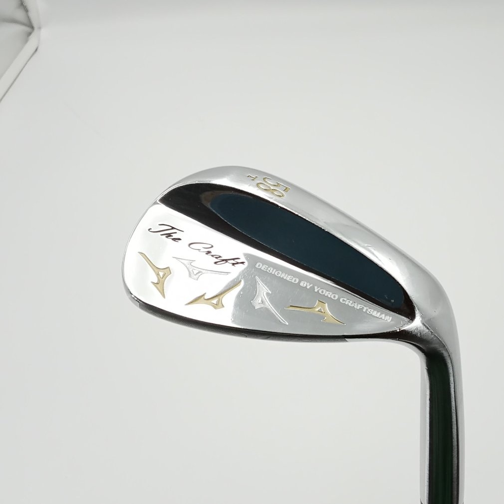 The Craft ウェッジ N.S.PRO MODUS3 TOUR115[その他ｽﾁｰﾙ]｜Alpen