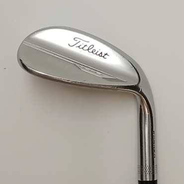 VOKEY　FORGED　(2021)　ツアークローム WG 56M°  10°  S200 Dynamic　Gold