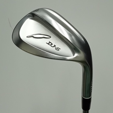 DJ-6 WG 58°  18°  WEDGE N.S.PRO　DS-91w