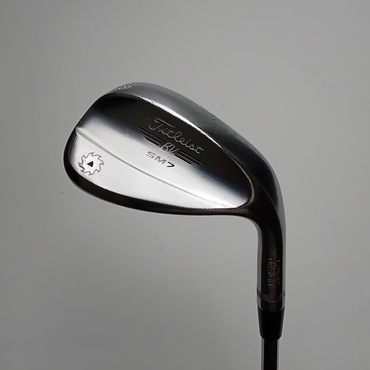 VOKEY　SM7　ツアークローム　Kソール ウェッジ 58°  14°  S N.S.PRO　MODUS3　TOUR120