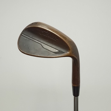 VokeyFG2021ブラッシュドカッパー ウェッジ その他カスタム(通常)