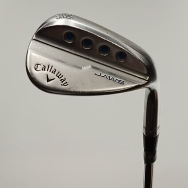 JAWS　WEDGE　クロム　S　グラインドソール WG 56°  10°  S N.S.PRO　950GH　neo