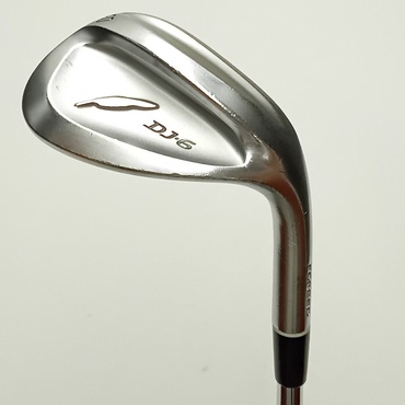 DJ-6 WG 60°  18°  WEDGE N.S.PRO　DS-91w