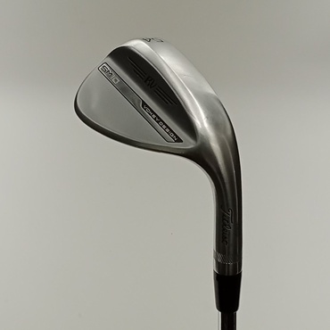 VOKEY　SM10　ツアークローム ウェッジ その他スチール