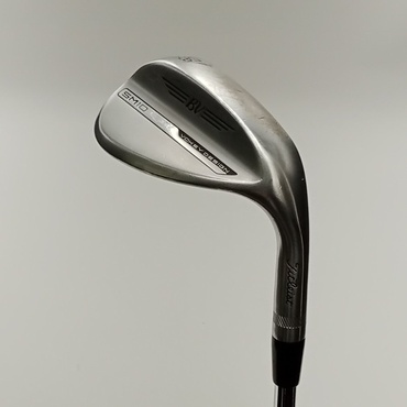 VOKEY　SM10　ツアークローム ウェッジ その他スチール