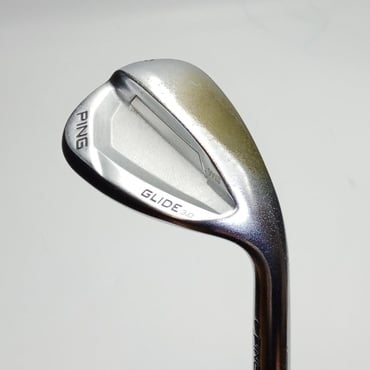 GLIDE　3.0　WS WG 58°  14°  S N.S.PRO　MODUS3　TOUR105