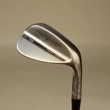 VOKEY　SM10　ツアークローム ウェッジ その他スチール