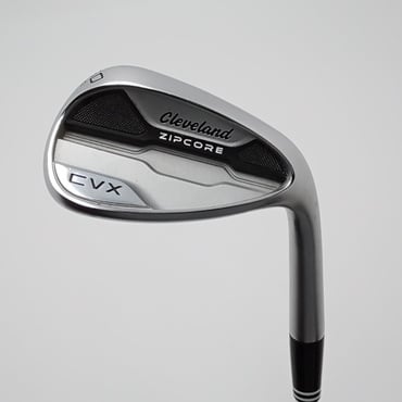CVX　ZIPCORE WG 50°  11°  S N.S.PRO　MODUS3　TOUR115
