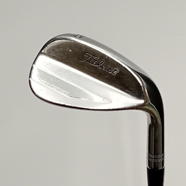 Vokey　FORGED　(2019)　ツアークロ-ム WG 50F°  10°  S200 Dynamic　Gold