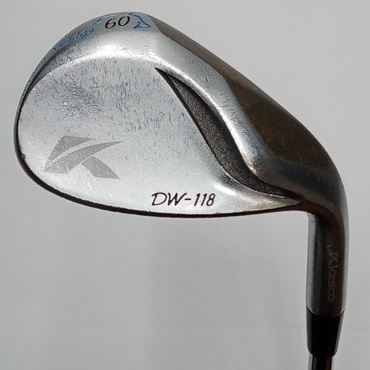 Dolphin　Wedge　DW-118 ウェッジ N.S.PRO　ZELOS　6