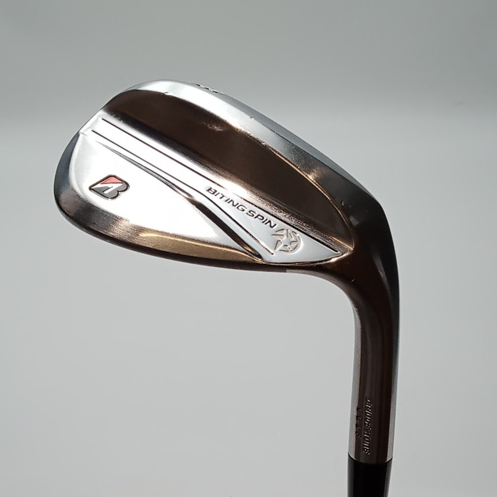 BITING SPIN WG 58A° 12° S N.S.PRO 950GH neo｜Alpen Online 公式
