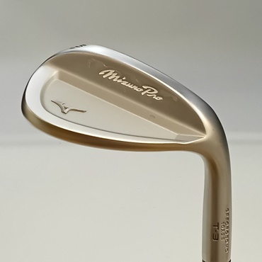 Mizuno　Pro　T-3 ウェッジ その他スチール