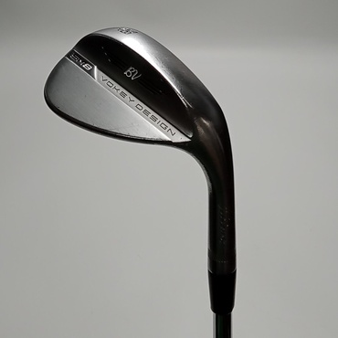 VOKEY　SM8　ツアークローム WG 58K°  14°  S N.S.PRO　MODUS3　TOUR105