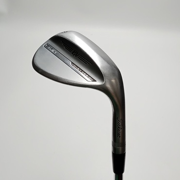 VOKEY　SM10　ツアークローム WG 58M°  8°  S200 Dynamic　Gold