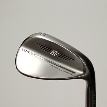 VOKEY　SM9　ツアークローム WG 50F°  12°  S N.S.PRO　950GH　neo