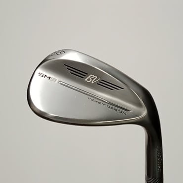 VOKEY　SM9　ツアークローム WG 56D°  12°  S N.S.PRO　950GH　neo