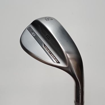 VOKEY　SM10　ツアークローム WG 58K°  14°  S200 Dynamic　Gold