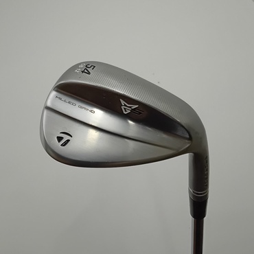 MILLED　GRIND　5　CHROME WG 54SB°  12°  S N.S.PRO　MODUS3　TOUR105