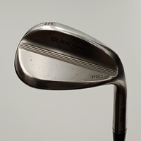 GLIDE FORGED PRO Sｸﾞﾗｲﾝﾄﾞｿｰﾙ ウェッジ Project X LZ[その他ｽﾁｰﾙ