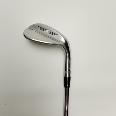 VOKEY　SM9　ツアークローム WG 56S°  10°  S200 Dynamic　Gold