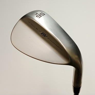 VOKEY　FORGED　(2025) ウェッジ その他スチール