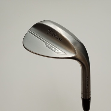VOKEY　FORGED　(2021)　ツアークローム WG 58M°  10°  S200 Dynamic　Gold
