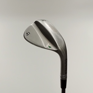 MILLED　GRIND　4　CHROME WG 58SB°  11°  S N.S.PRO　MODUS3　TOUR105