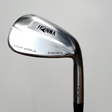 TOUR　WORLD　TW-W　(2015) ウェッジ その他スチール