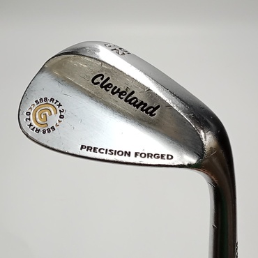 588RTX　2.0　PRECISION　FORGED WG 52°  10°  S N.S.PRO　950GH