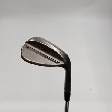VOKEY　SM10　オールニューニッケル WG 58M°  8°  S200 Dynamic　Gold