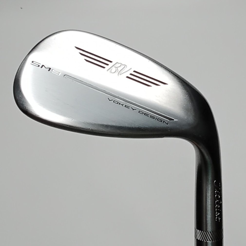 VOKEY SM9 ﾂｱｰｸﾛｰﾑ WG 56F° 14° BV105｜Alpen Online 公式オンラインストア