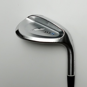 DJ-5 WG 54°  8°  N.S.PRO　TS-114W
