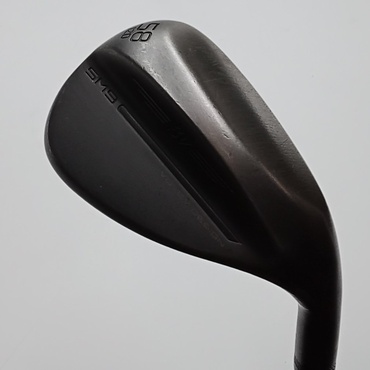 VOKEY　SM9　ジェットブラック WG 58D°  12°  S N.S.PRO　950GH　neo