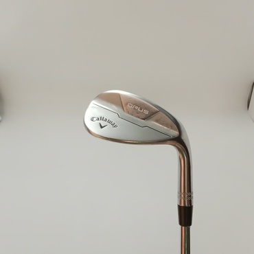 OPUS　クロム WG 50S°  10°  S N.S.PRO　950GH　neo