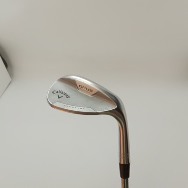 VOKEY SM8 ﾌﾞﾗｯｼｭﾄﾞｽﾁｰﾙ WG 52F° 12° S200 Dynamic Gold｜Alpen Online