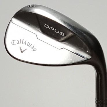 OPUS　クロム ウェッジ その他スチール