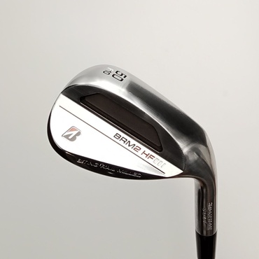 BRM2　HF WG 50F°  10°  S N.S.PRO　MODUS3　TOUR105