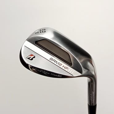 BRM2　HF WG 58M°  10°  S N.S.PRO　MODUS3　TOUR105