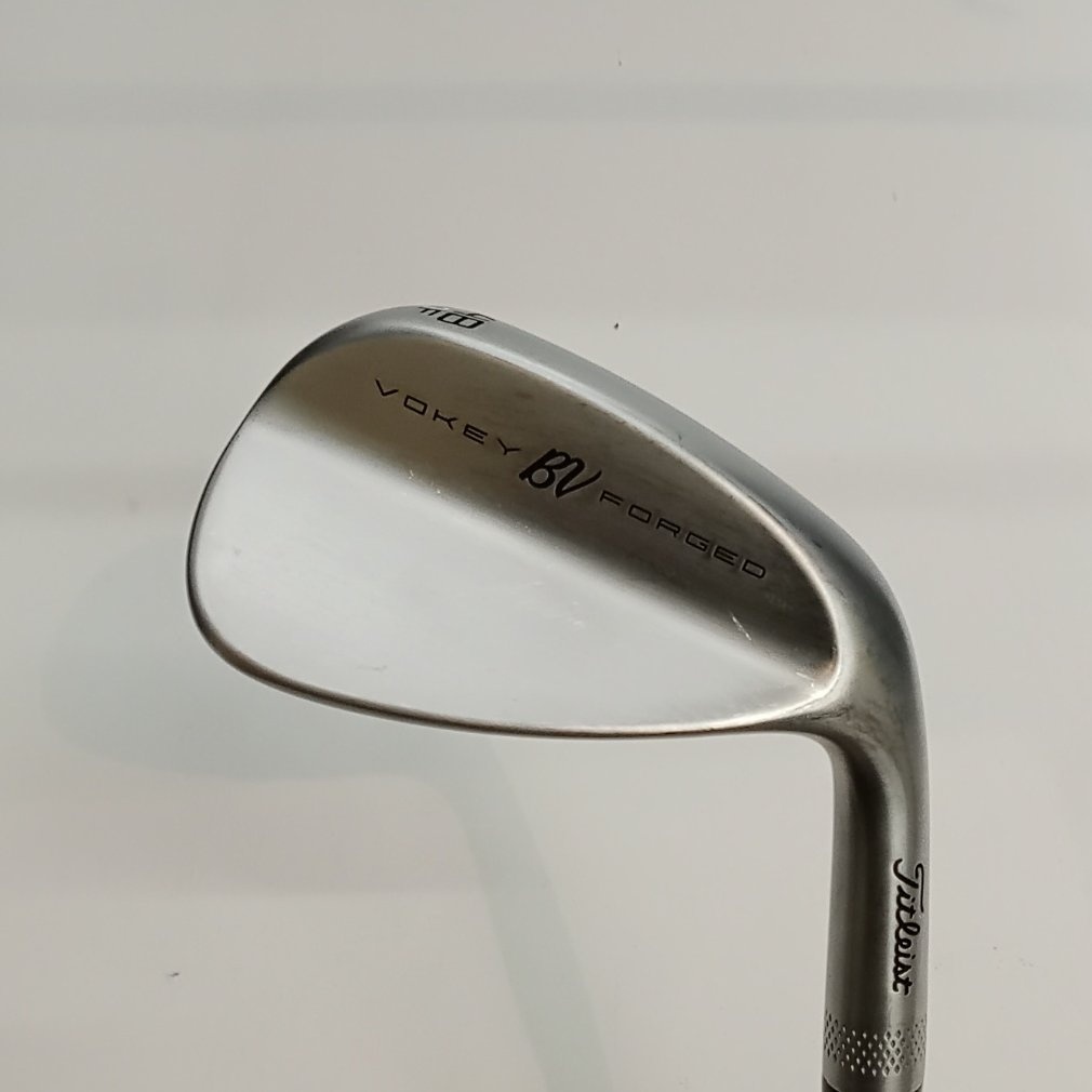 VOKEY FORGED (2025) ウェッジ N.S.PRO MODUS3 TOUR105[その他ｽﾁｰﾙ