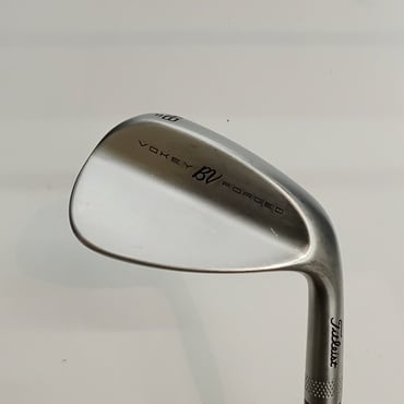 VOKEY　FORGED　(2025) ウェッジ その他スチール