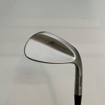 VOKEY　FORGED　(2025) ウェッジ その他スチール