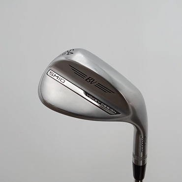 VOKEY　SM10　ツアークローム WG 54D°  12°  S N.S.PRO　950GH　neo