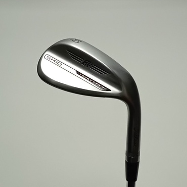VOKEY　SM10　ツアークローム WG 60K°  6°  S200 Dynamic　Gold