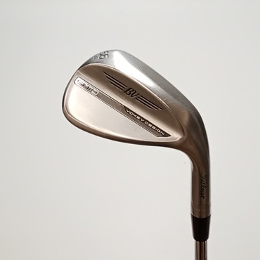 VOKEY　SM10　ツアークローム WG 56D°  12°  S200 Dynamic　Gold