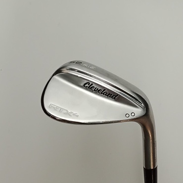 RTX　4　ツアーサテン ウェッジ 52Mid°  10°  S200 Dynamic　Gold