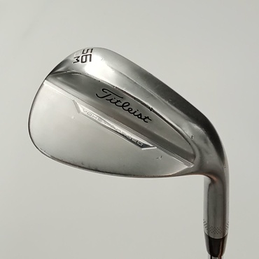 VOKEY　FORGED　(2023) WG 56M°  10°  S200 Dynamic　Gold