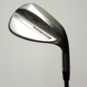 VOKEY　SM10　ツアークローム WG 56D°  12°  S N.S.PRO　950GH　neo
