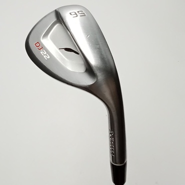 DJ-22 WG 56°  WEDGE N.S.PRO　950GH　HT