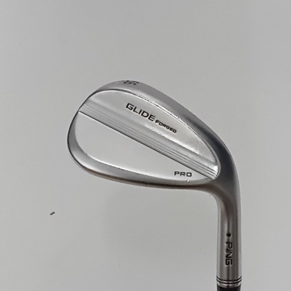 GLIDE FORGED PRO Sグラインドソール WG 56° 10° S200 Dynamic Gold