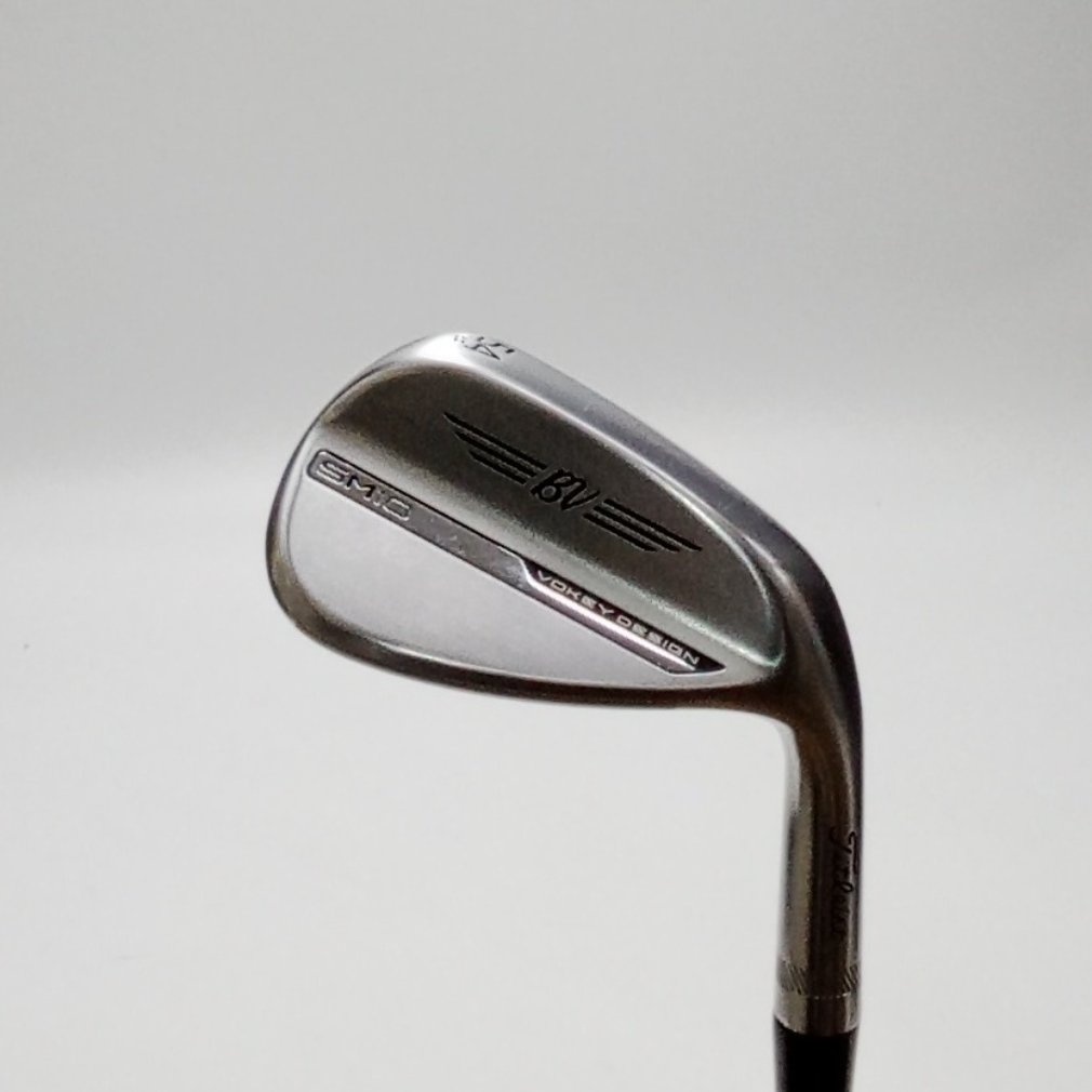 VOKEY SM10 ﾂｱｰｸﾛｰﾑ WG 54F° 14° BV105｜Alpen Online 公式オンライン 
